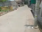Railway gatr near