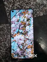 Oppo Reno 8 | 8+8GB RAM | 128GB | 5G | | Bill & Box combo change