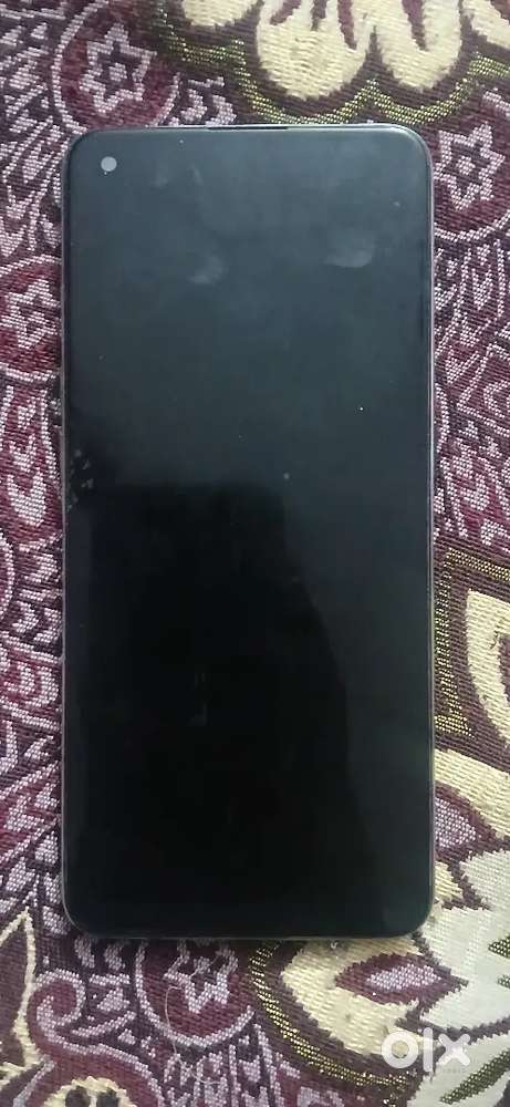 Oppo f19s  good condition