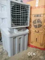 New Air cooler