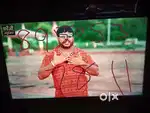 4k Android 43sanyo led