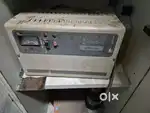 AC stabilizer