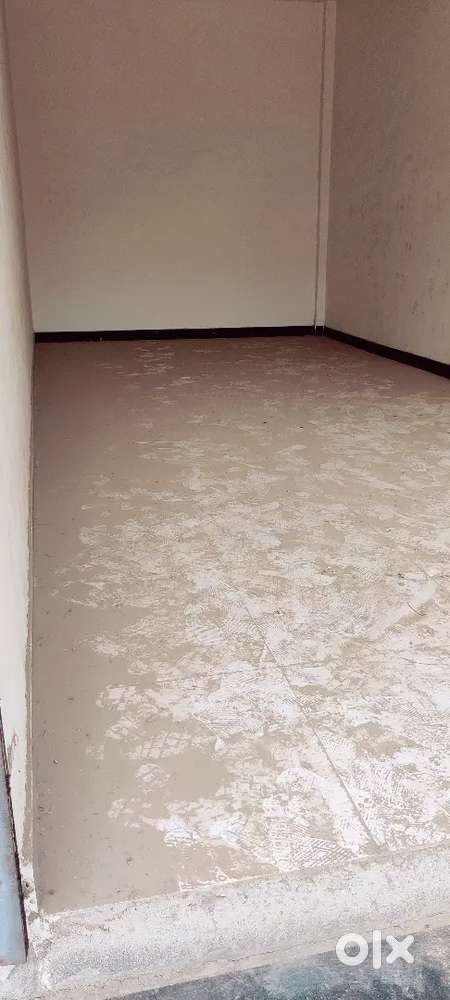 Commercial Shop on Rent