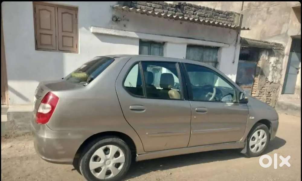 Tata indigo cs