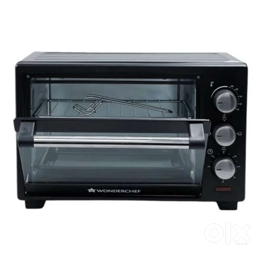 Wonderchef Microwave Oven