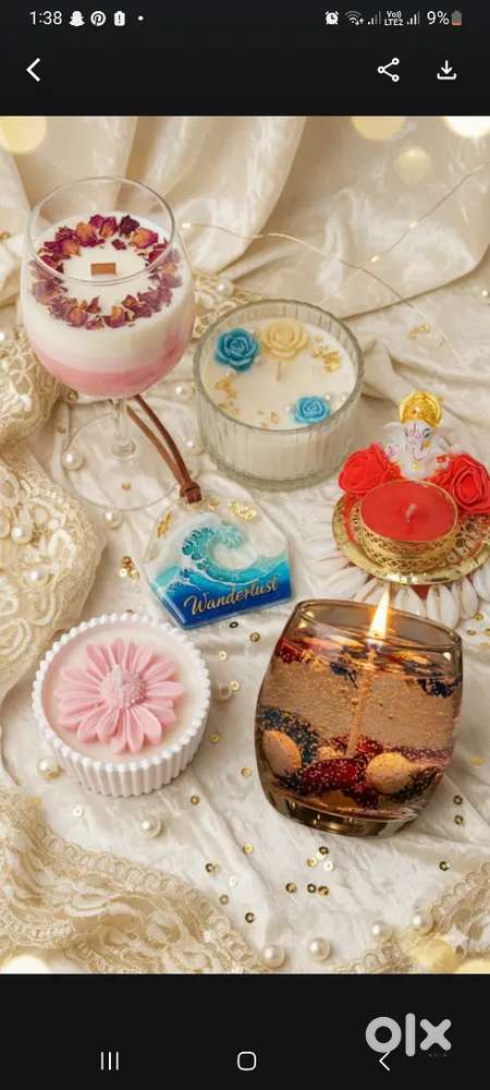 Wooden/ Mdf art and craft Diy kits