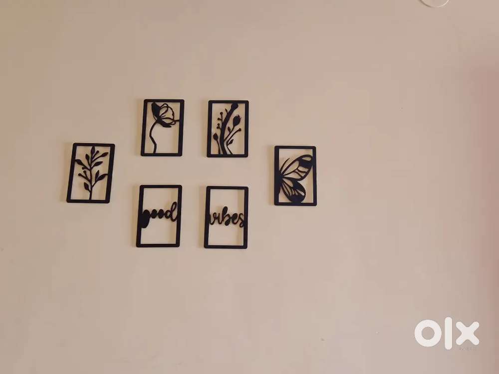 Room Sharing with food