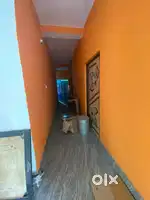 L & T Boys mess