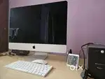 Want to sell my IMac 17