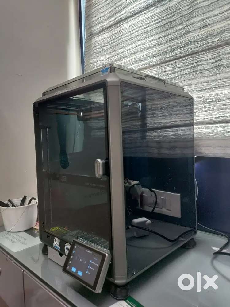 Creality K1C 3D Printer