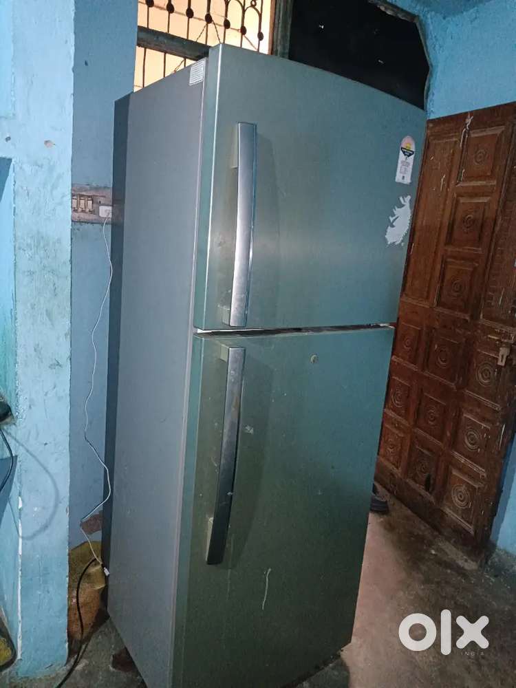 Refrigerator 410ltr