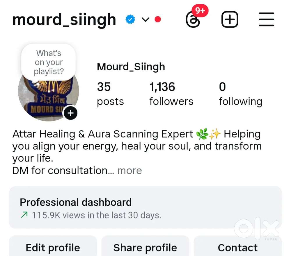 Female Personal Assistant