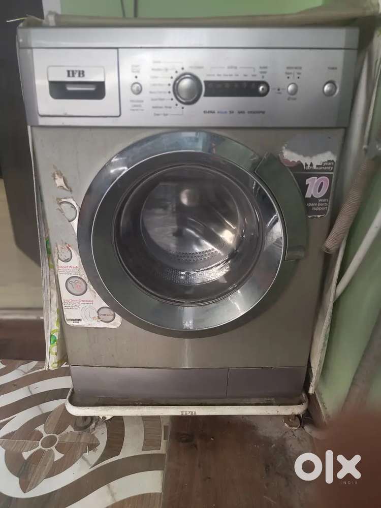 IFB ELENA AQUA SX 6KG 1000RPM WASHING MACHINE