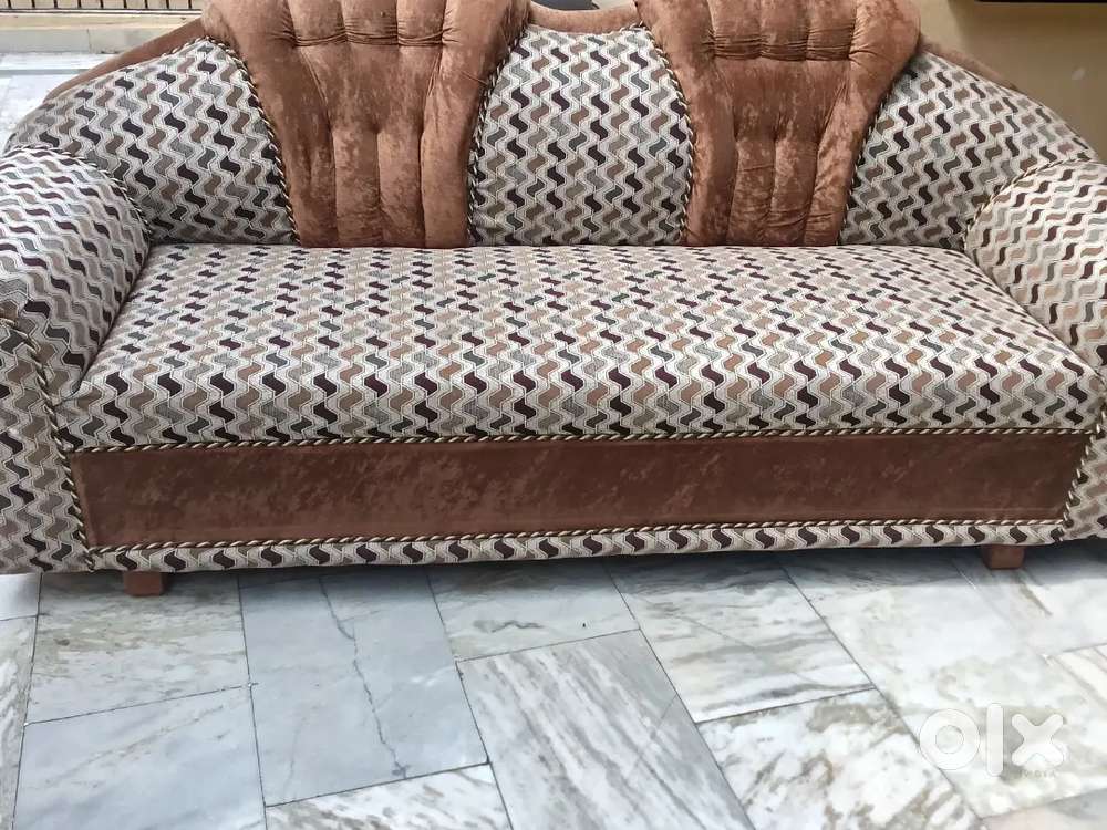 Good condition
