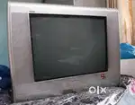 Toshiba 21-Inch TV  working Condition  Only ₹3,000