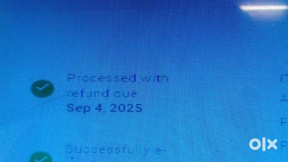 Need job accounts. Gst filing brs