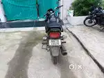 Well maintain bike one hand use price is negotiable