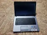 HP Laptop Probook-i7-4712MQ [4th Gen]I 4GB
Ram -512GB HDD