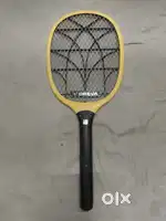 Premium OREVA mosquito bat for sell in new condition