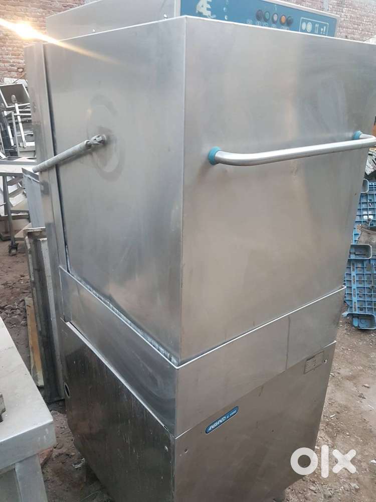 Electrolux Commercial Dishwasher for Restaurant and Hotels Refurbished
