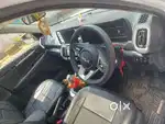 Kia Sonet 2025 Petrol Good Condition