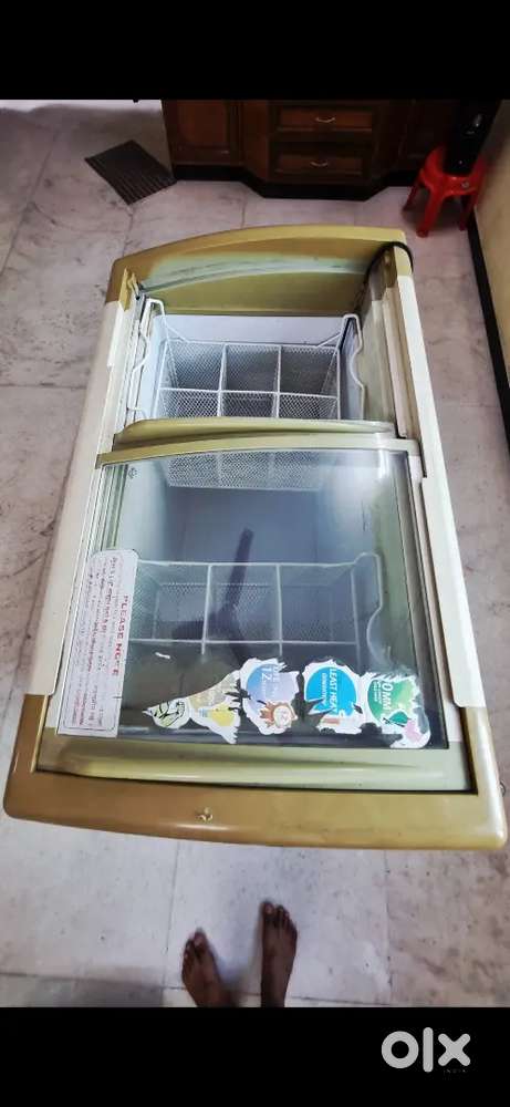 Deep freezer 350 ltr Sale