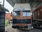 Ashok Leyland 1618 / Model 2019 32Ft Container