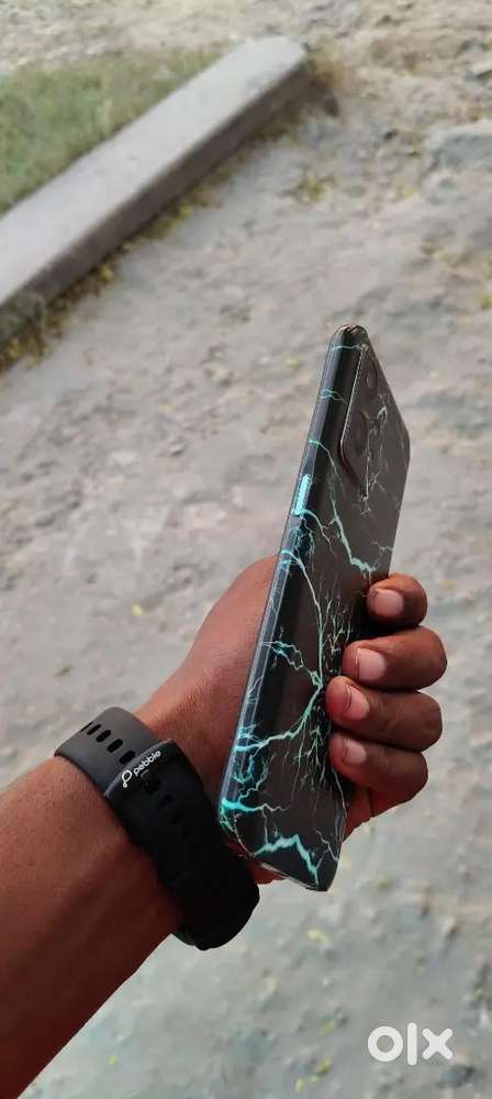 Oneplus note c to light for sale 5G