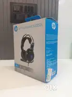 HP brand New Headphones Overthehead