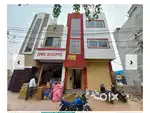 Rental Shop and Office