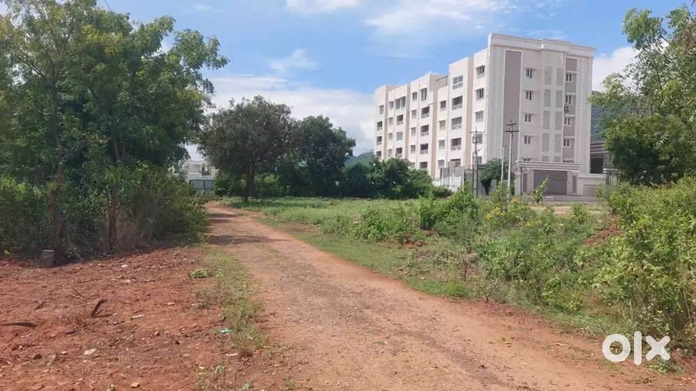 NORTH FACING DTP APPROVED PLOT FOR SALE/SUBRAMANI NAGAR/VADAVALLI /