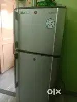 Samsung fridge