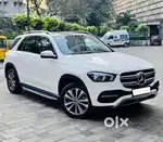 Mercedes-Benz GLE 300d 4MATIC LWB, 2023, Diesel