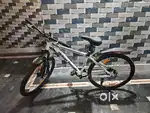 Urban Terrain Bicycle – Excellent Condition, Best Deal!