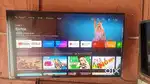 Sony Bravia 43 4k ultra HD Android tv