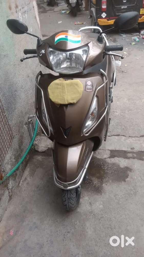 Single owner and nice jupiter