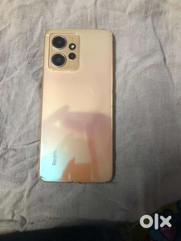Redmi note 12 4g