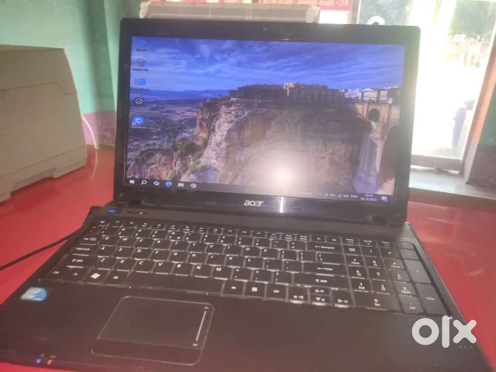 Acer laptop