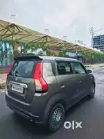 Maruti Suzuki Wagon R 2021 CNG & Hybrids 52000 Km Driven