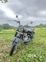 BULLET 350 Top Model  NEW CONDITION- 1.5years old ONLY. 13000 km only