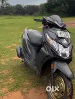 Honda 110cc