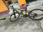 Hercules Bicycle