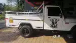 Mahindra Pickup 4*4 wheel Drive 2004 model