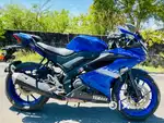 YAMAHA R15 V3 EXCELLENT CONDITION (EXCHANGE AVAILABLE) EASY EMI