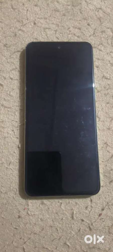 Vivo t3 x 7 mhine huve he