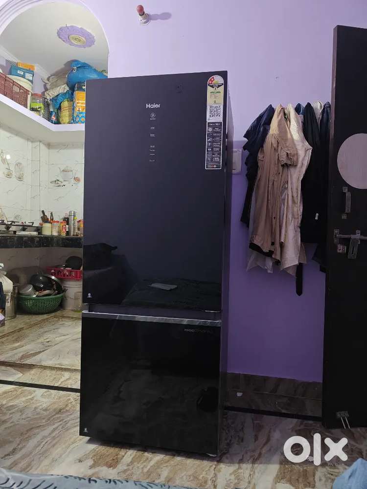 Haier refrigerator hrb 3752pkg model