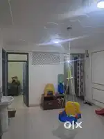 4th Floor with terrace, Lift car parking,4 BHK