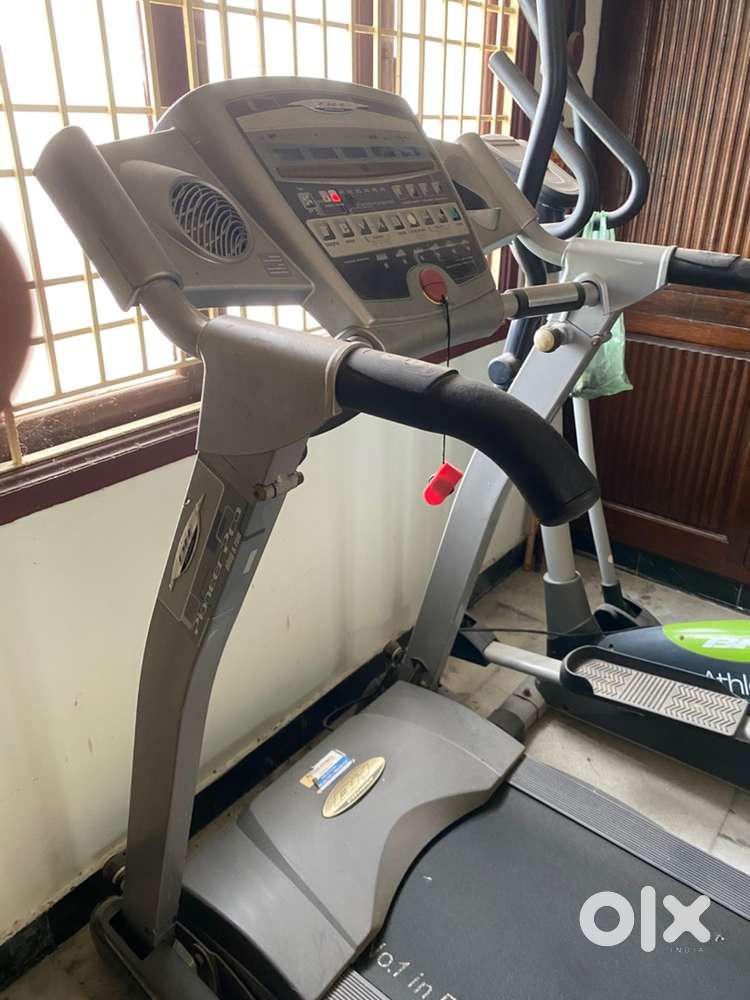 Treadmill BH