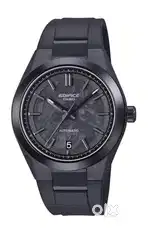 Casio Edifice Automatic Forged Carbon