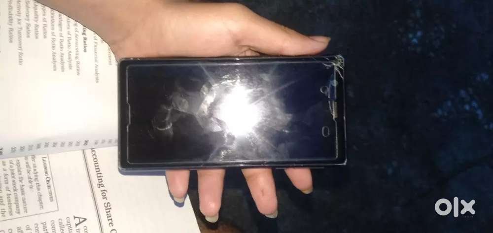 Nokia 3 16gb storage
